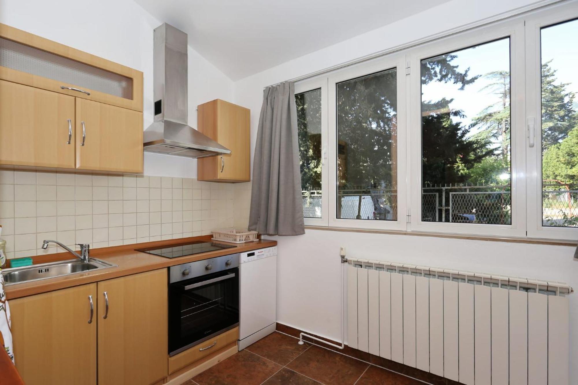 Apartament Ljubica