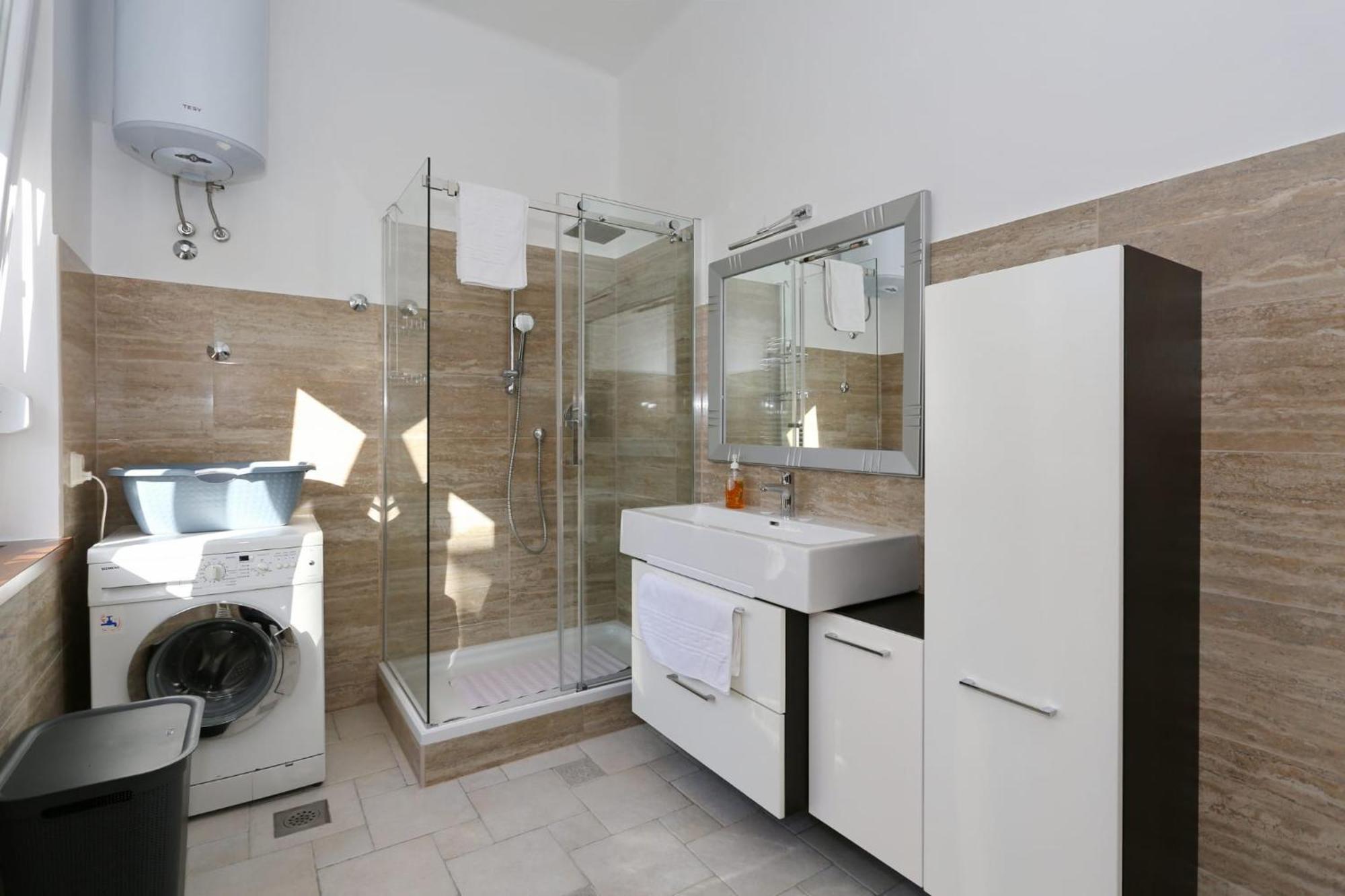 Ljubica Apartament *