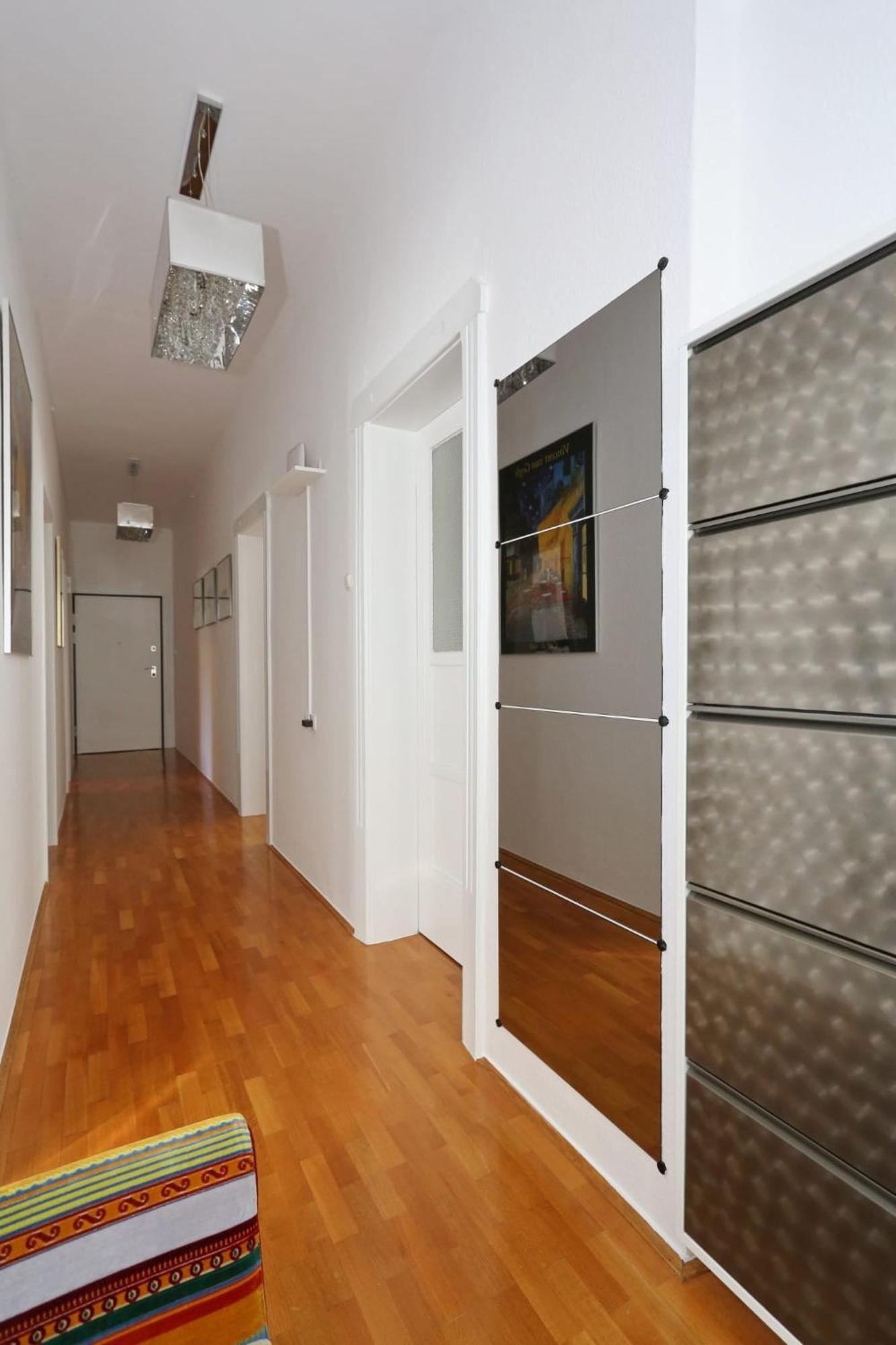 Apartament Ljubica