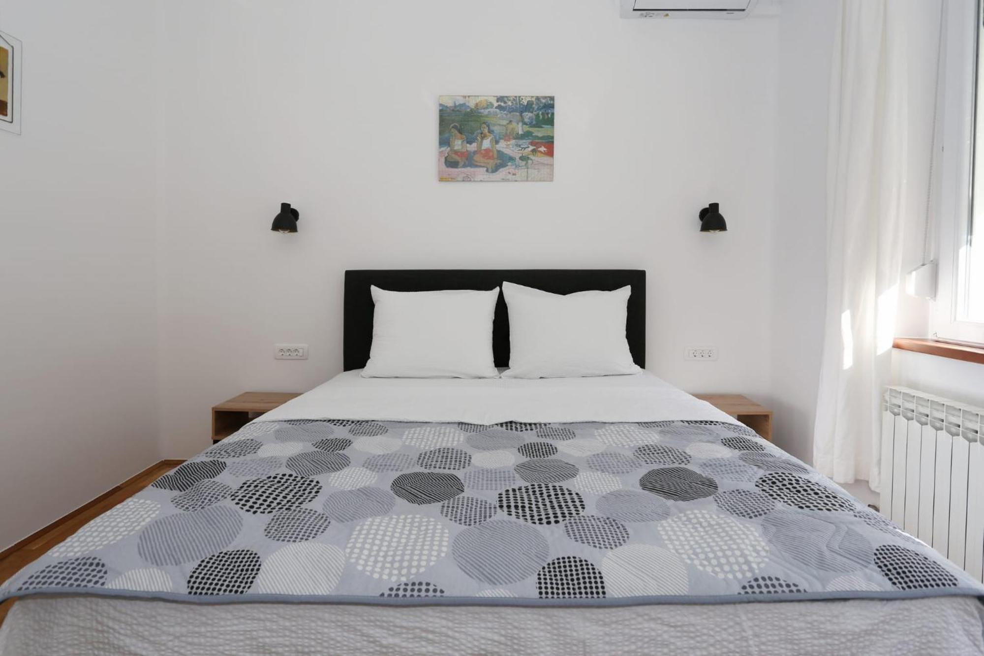 Apartament Ljubica