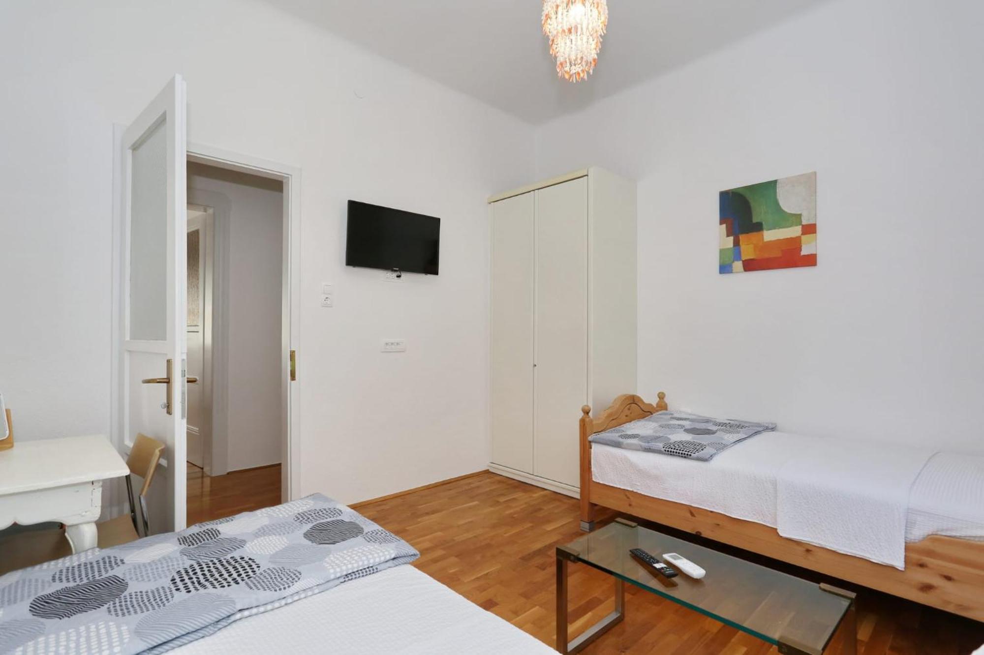 Apartament Ljubica Zadar
