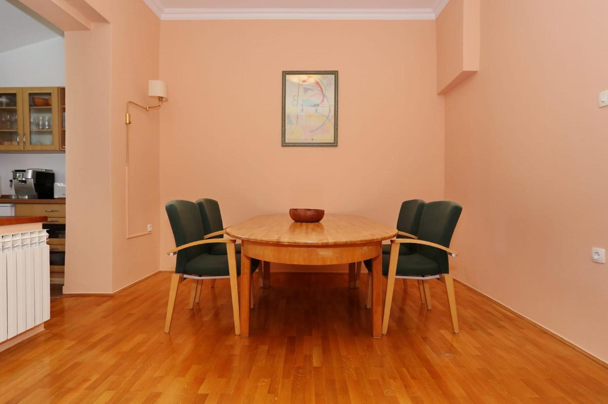 Ljubica Apartament
