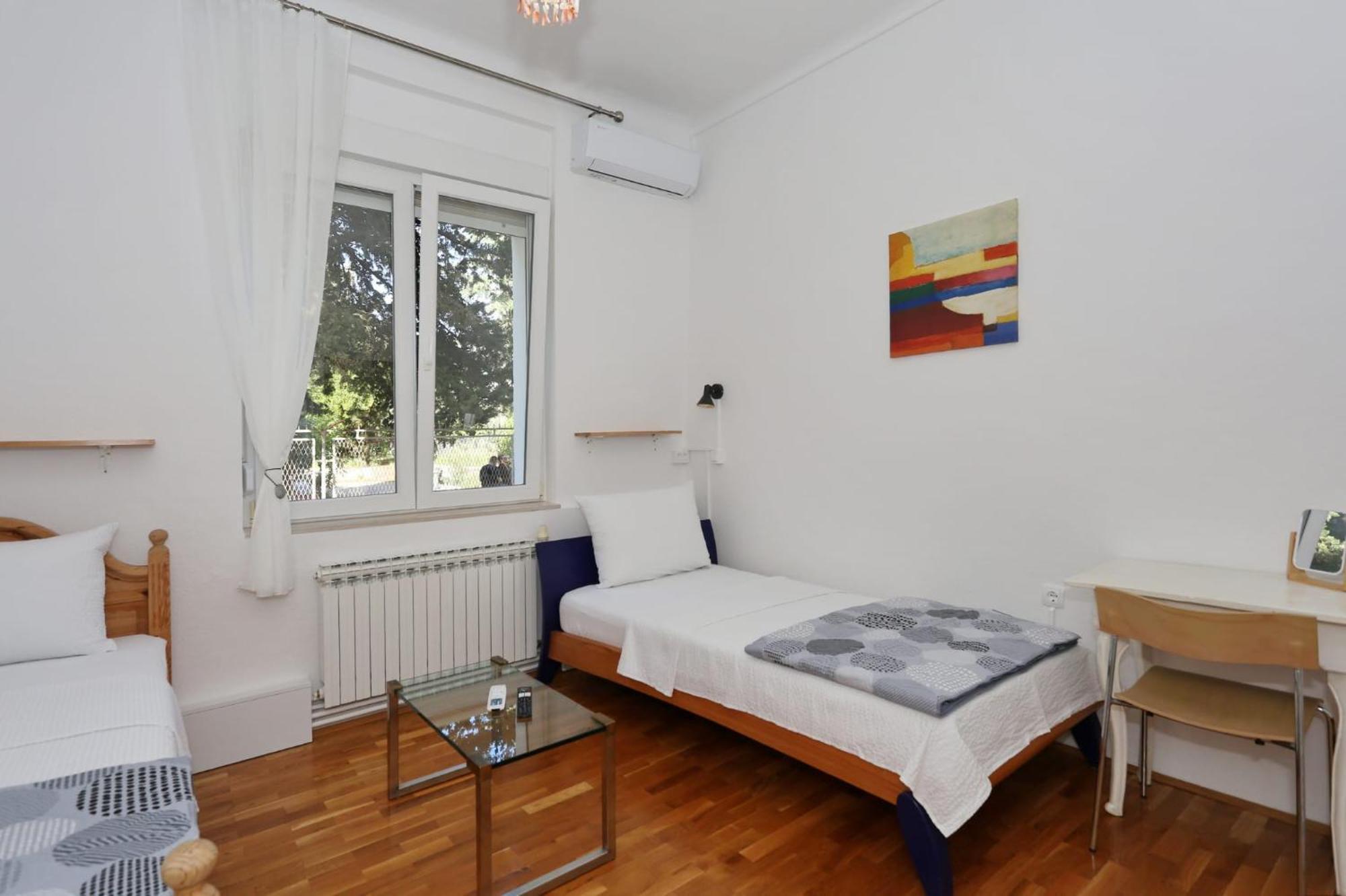 Apartament Ljubica