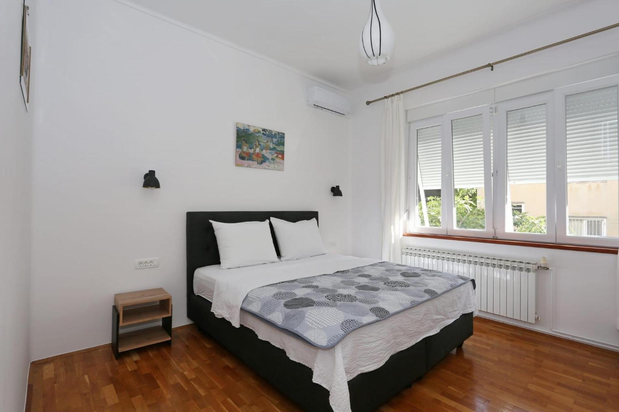 Ljubica Apartament *