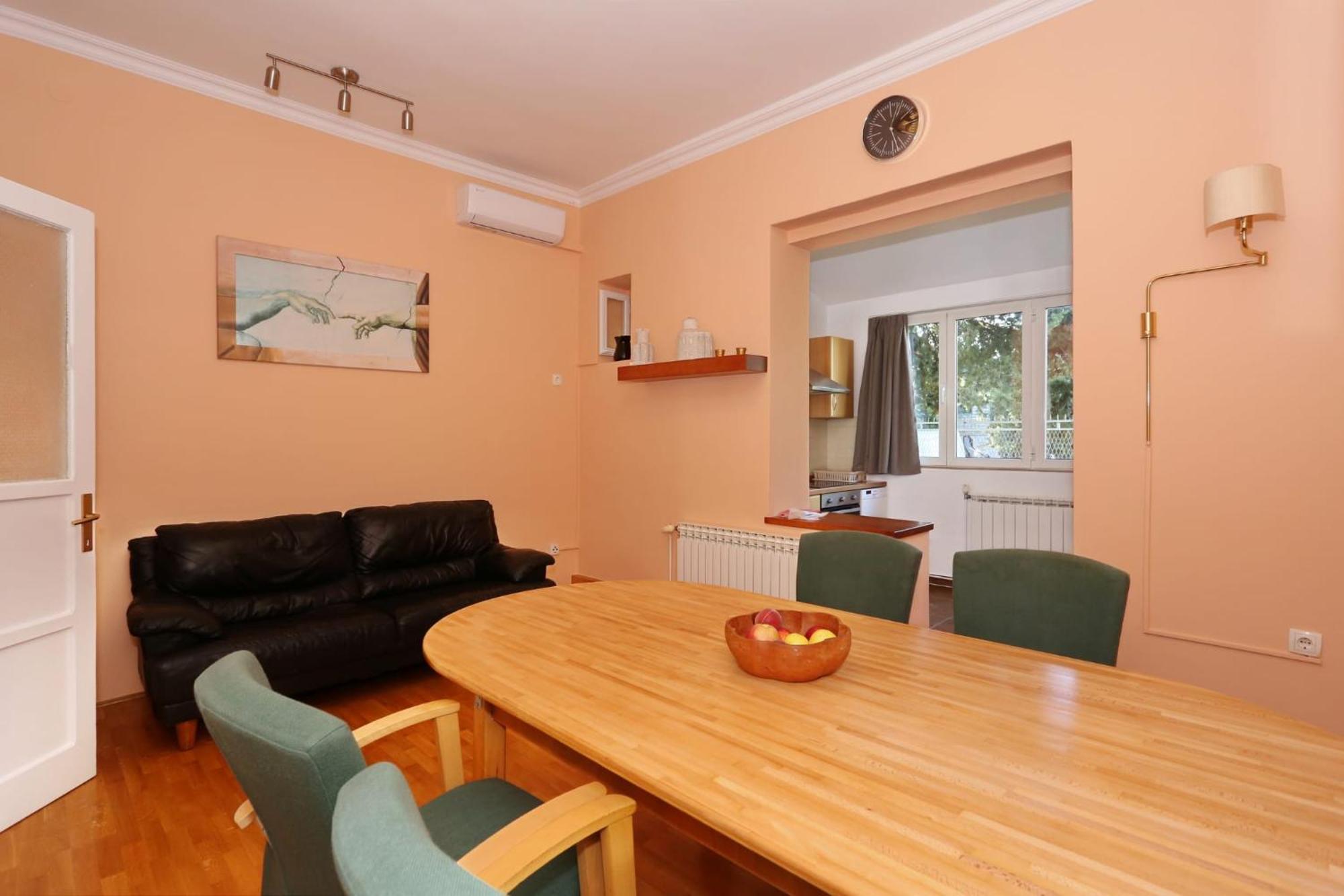 Ljubica Apartament Zadar