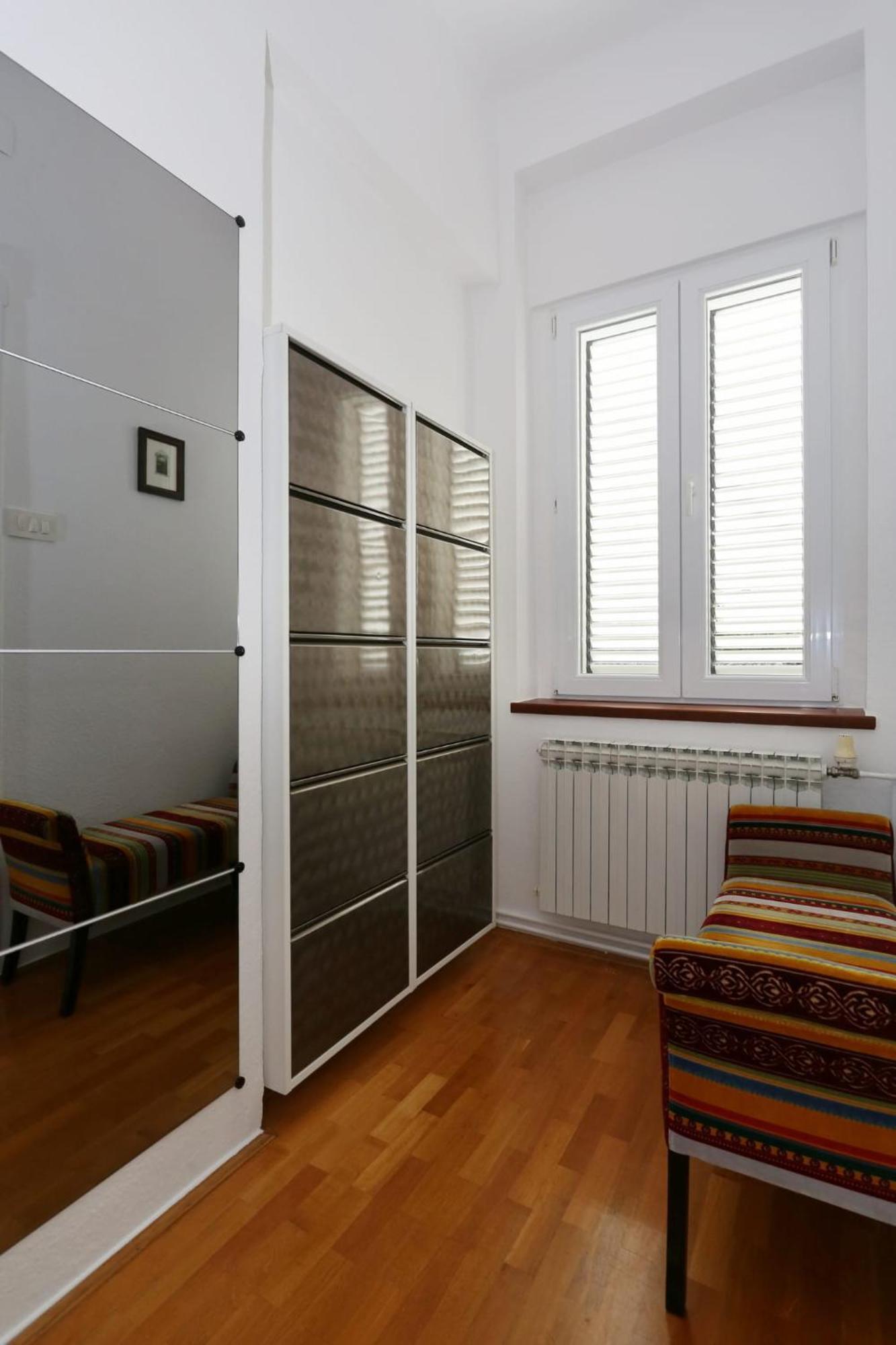 Ljubica Apartament