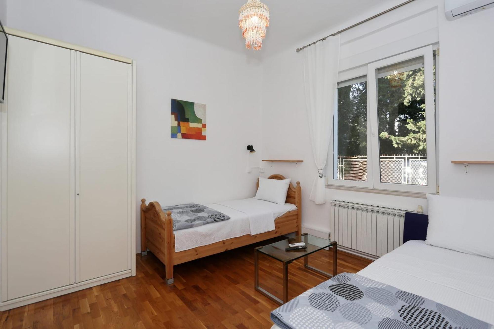 Apartament Ljubica Zadar