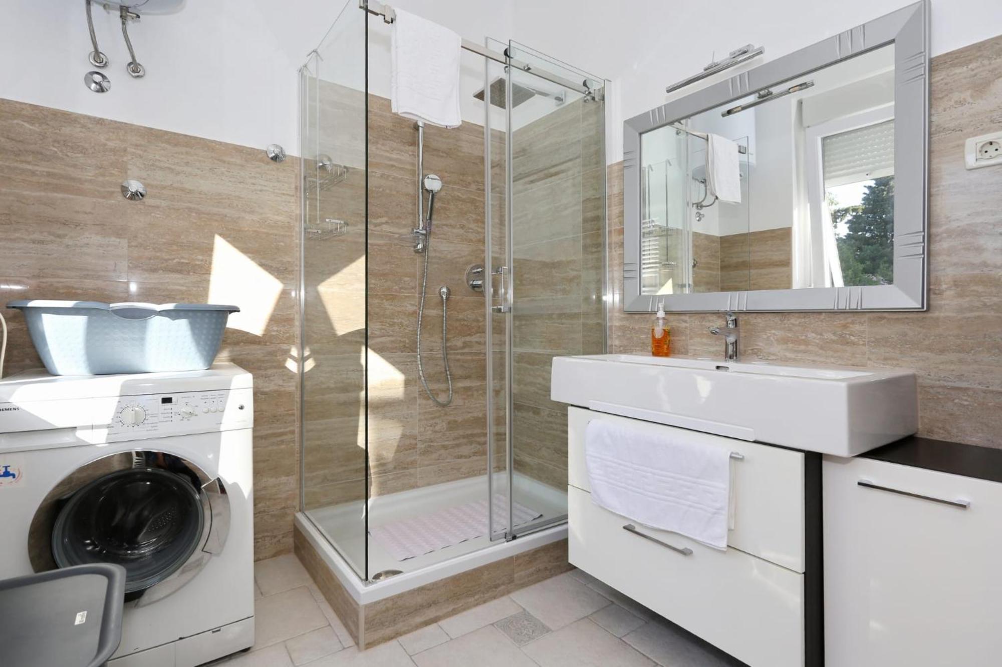 Apartament Ljubica