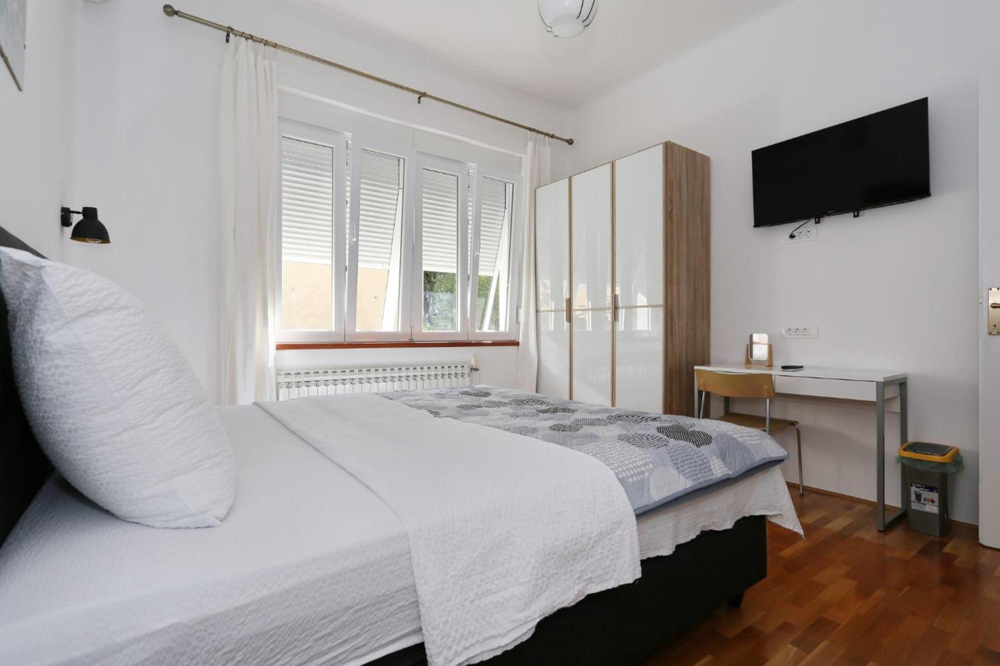 Apartament Ljubica *